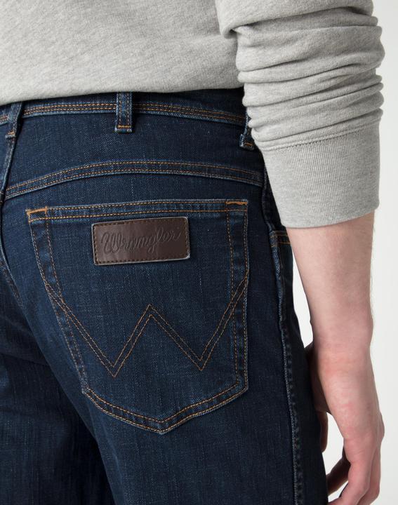 Actual product image Wrangler Texas (W38/L30)