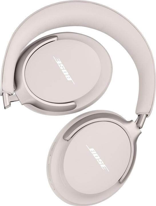 Actual product image Bose QuietComfort Ultra (ANC, 18 h, Wireless, Cable)