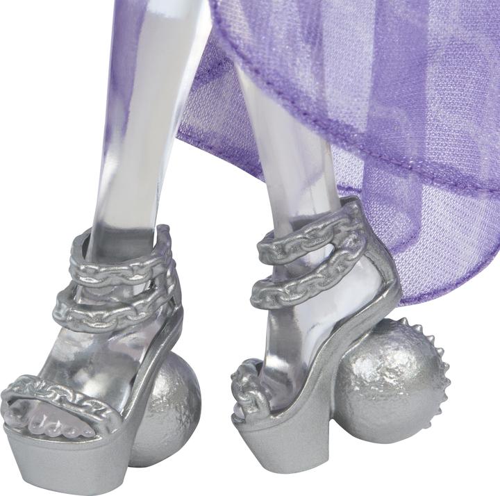 Actual product image Monster High Student Spectra