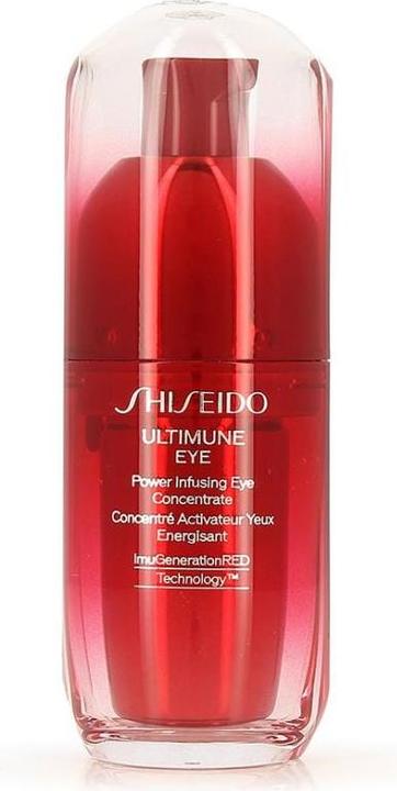 Produktbild Shiseido Eye Concentrate 3 0 (Crème, 15 ml, Tag + Nacht)