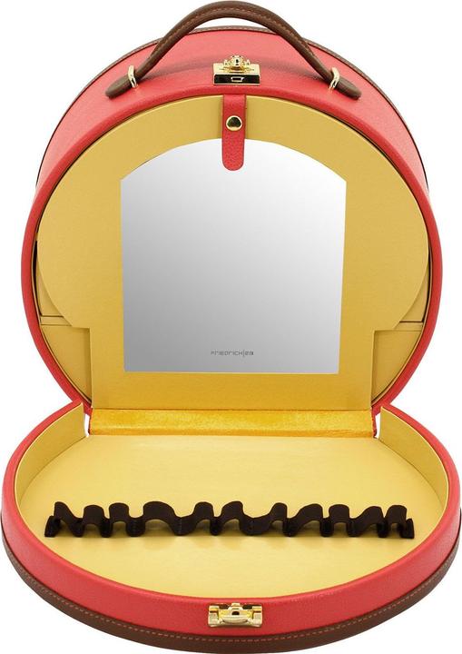 Gelb, Braun/Beige, Rosa/pink