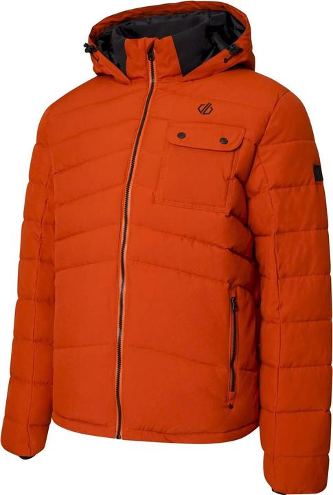 Actual product image Dare2b Endless III quilted jacket (L)