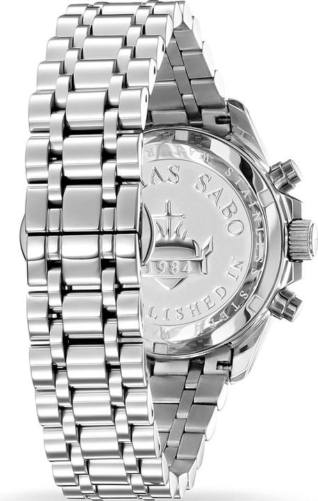 Produktbild Thomas Sabo Divine (Analoguhr, 38 mm)