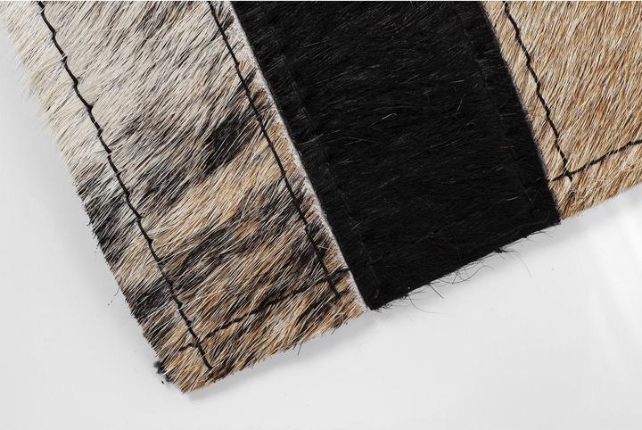 Actual product image Kare Design Carpet Modern Inca 240x170cm (170 x 240 cm)