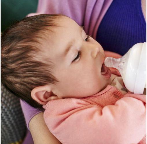 Image du produit Philips Avent Naturnah 2.0 Sauger