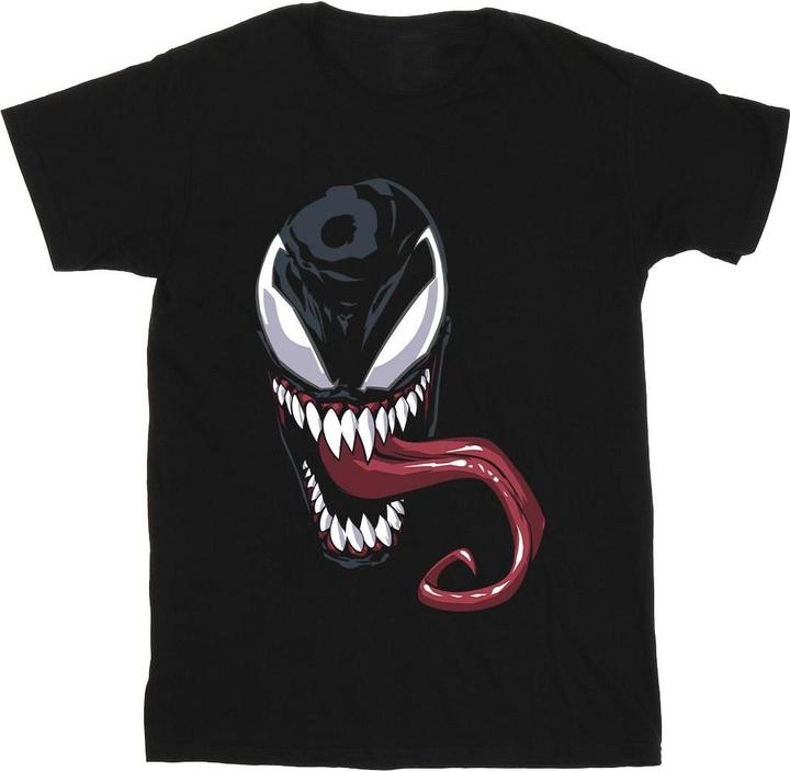 Immagine prodotto Venom Face Maglietta Uomo (3XL)