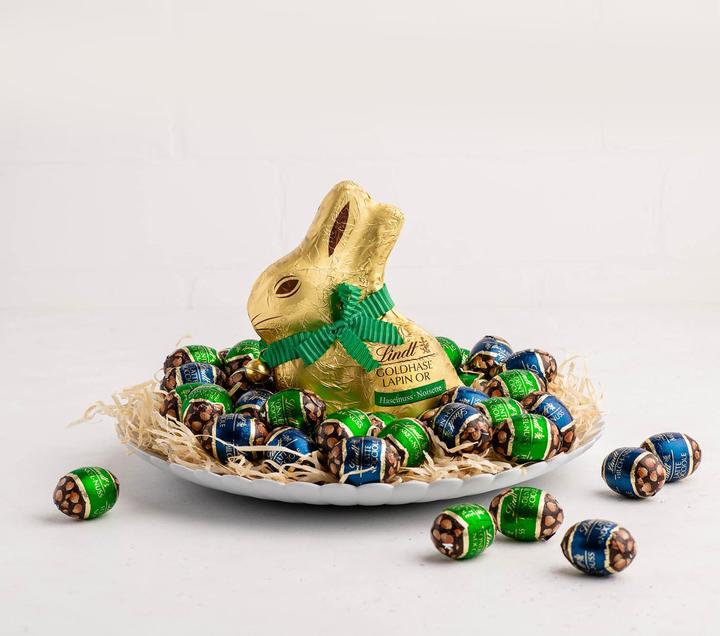 Produktbild Lindt Ostern (160 g)