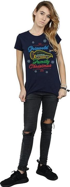 Image du produit National Lampoon´s Vacation T-shirt en coton pour femme/femme (M)