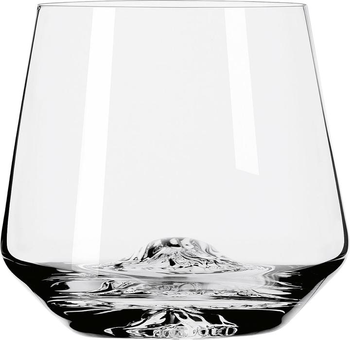 Immagine prodotto Ritzenhoff Bicchiere Deep Spirits #1 R.Bohn (4.09 dl, 1 x, Bicchiere da whisky)