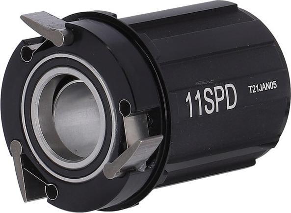 Actual product image Zipp Freehub Kit Super/Track/176/177 DB Sram/Shimano (Disc brake Center lock)