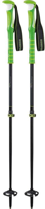 Komperdell C7 Ascen (110 - 140 cm)