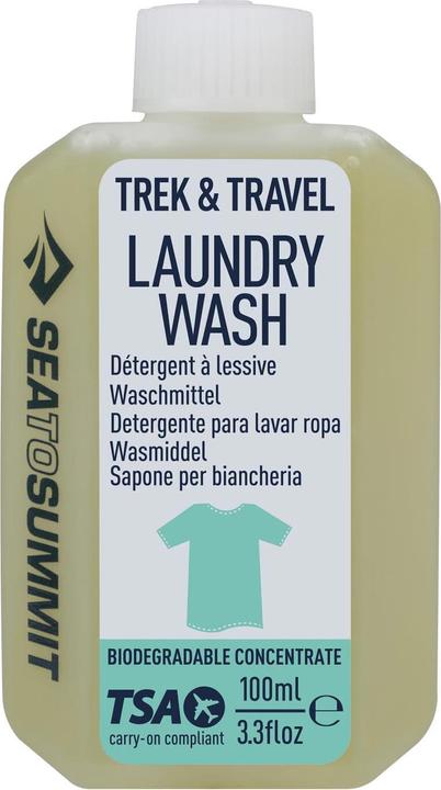 Sea To Summit Laundry Wash (Flüssigwaschmittel)