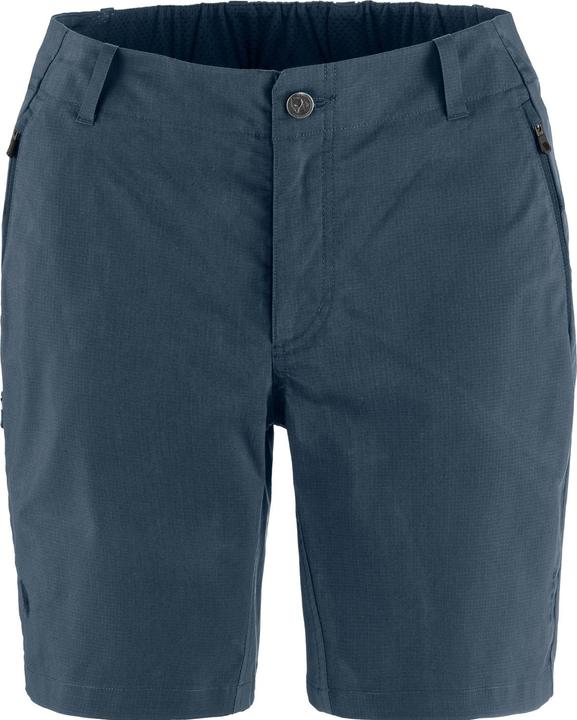 Image du produit Fjällräven Hoja Hybrid Shorts W (42)