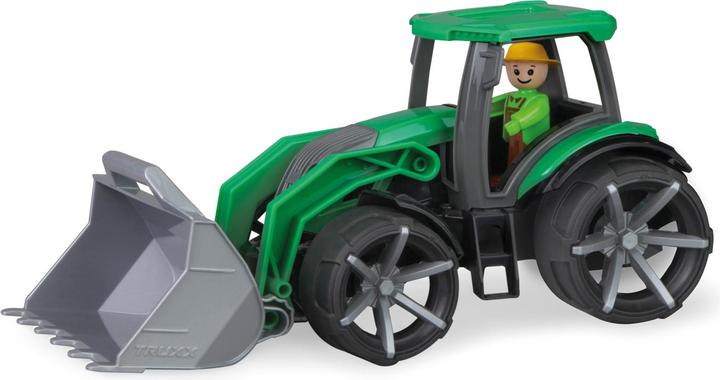 Produktbild Selecta Spielzeug TRUXX Traktor, 34cm (1 Teile)