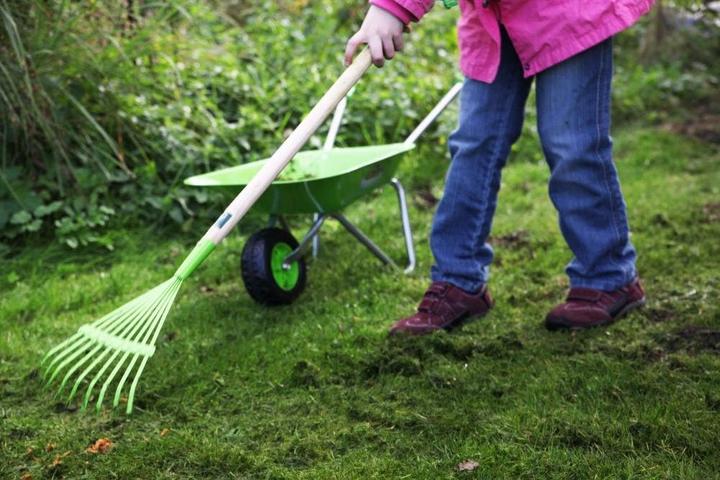 Produktbild Esschert Design Kinderschubkarre