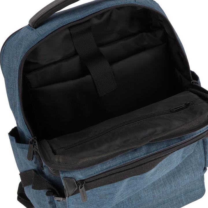 Produktbild Dermata Rucksack 43 cm Laptopfach (22 l)