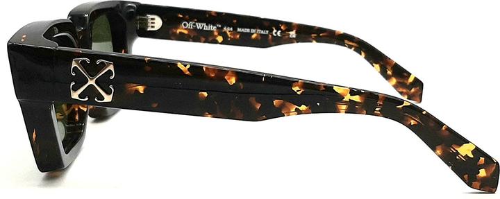 Image du produit Off Blanc OERI126 VIRGIL SUNGLASSES L