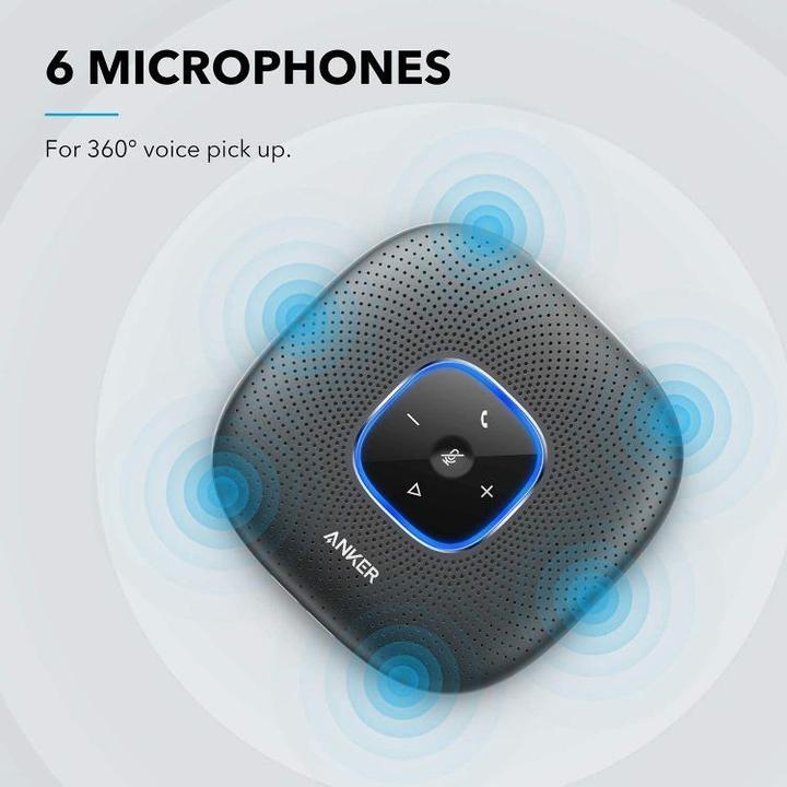 Image du produit Anker Soundcore PowerConf