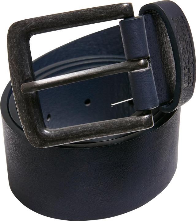 Urban Classics Leather Imitation Belt - 8738