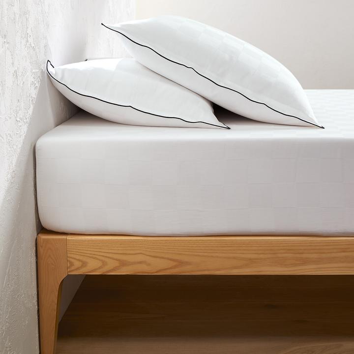 Immagine prodotto La Redoute Interieurs Victor Damier (Copripiumino, 140 x 190 cm)