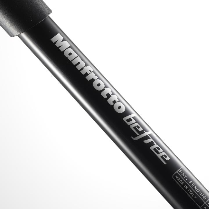Immagine prodotto Manfrotto Befree (Metallo)