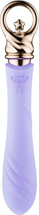 Produktbild Curve Toys Courage Heating G-Spot Massager