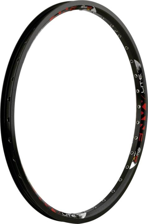 Produktbild SUNringlé Envy Rim (24")