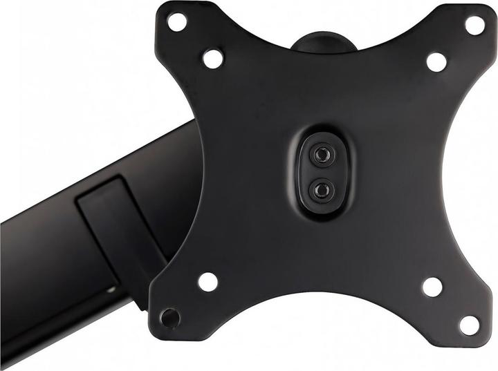 Produktbild StarTech ARMPIVOT2USB3 Monitorhalterung (Gelenkarm, 34-Zoll-VESA-Monitor, Premium 2x USB (Tisch, 34")