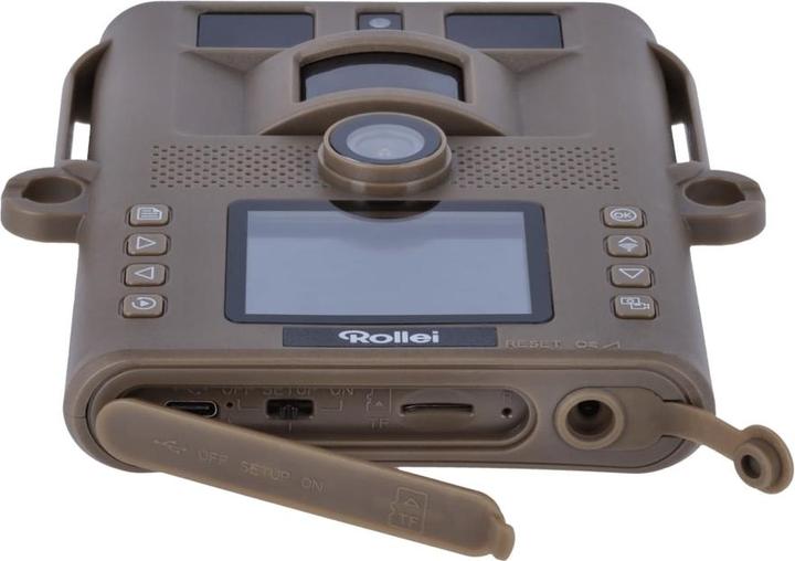 Actual product image Rollei WiFi Slim