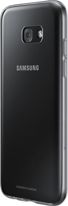 Immagine prodotto Samsung Clear Cover (Samsung Galaxy A5 (2017))