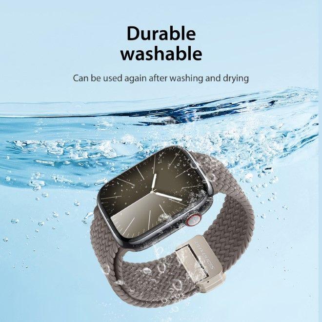 Immagine prodotto Dux Ducis Cinturino Mixture Pro (42 mm, 44 mm, 45 mm, 49 mm, Nylon)