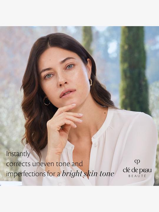 Produktbild Clé De Peau Cle De Peau Radiant Corrector For Eyes (Mocha)