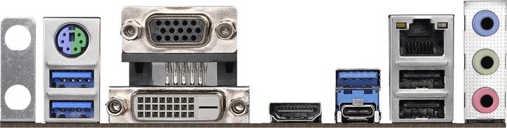 Actual product image AsRock Z390 Pro4 (LGA 1151, Intel Z390, ATX)