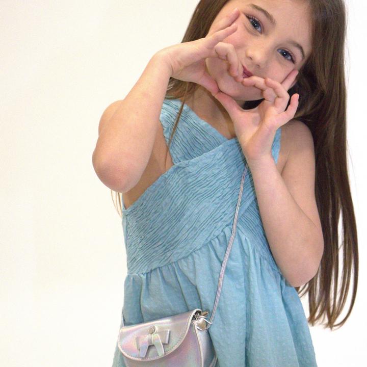 Produktbild Yuko.B Umhängetasche Louise Neon