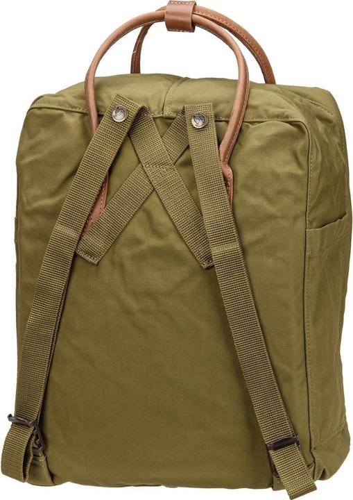Actual product image Fjällräven Kånken No. 2 (16 l)