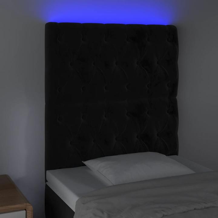 Image du produit VidaXL Poppy (80 x 7 x 128 cm)