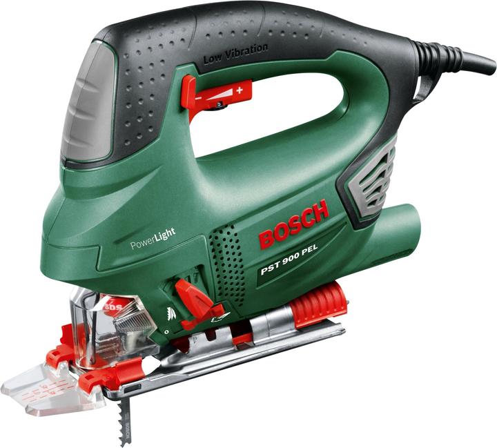 Image du produit Bosch Home & Garden Pst 900 Pel
