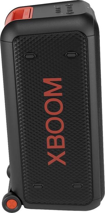 Actual product image LG Xboom Xl7s (20 h, Rechargeable battery operated)