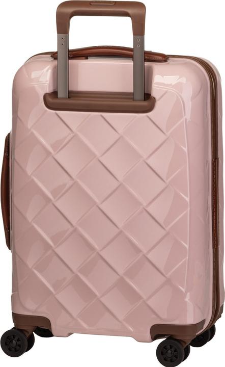 Produktbild Stratic Leather&More HartschalenKoffer(mit Vortasche) (33 l, Handgepäck (bis 50l))