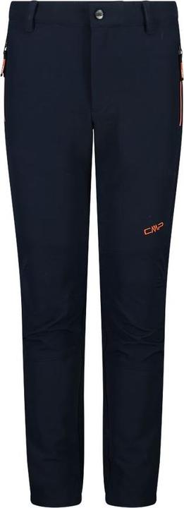 Produktbild CMP Campagnolo Long Pants Light Brushed (152)