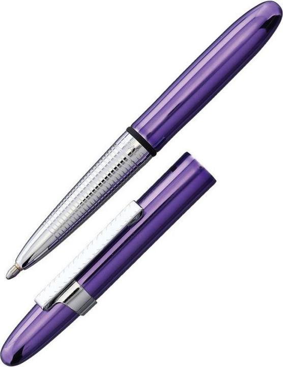 Produktbild Fisher Kugelschreiber Space Pen Purple Passion (Purple Passion)