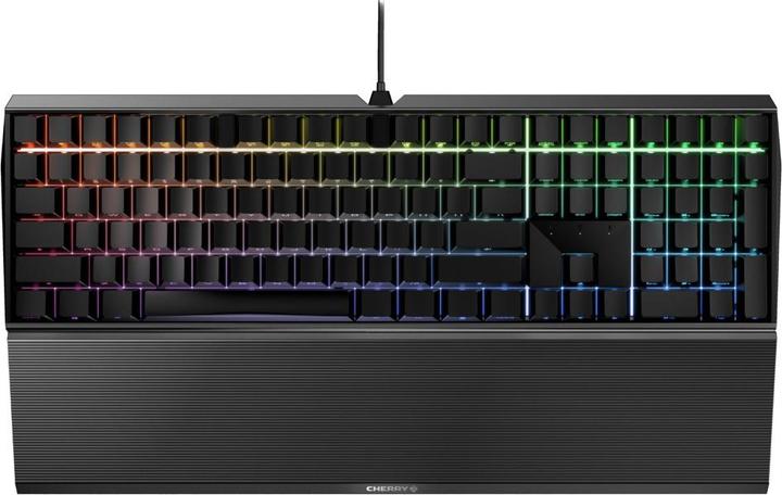 Produktbild CHERRY xtrfy MX Board 3.0S (DE, Kabelgebunden)