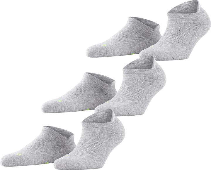 Actual product image Falke Cool Kick 3-Pack Unisex (pack of 3, 44 - 45)
