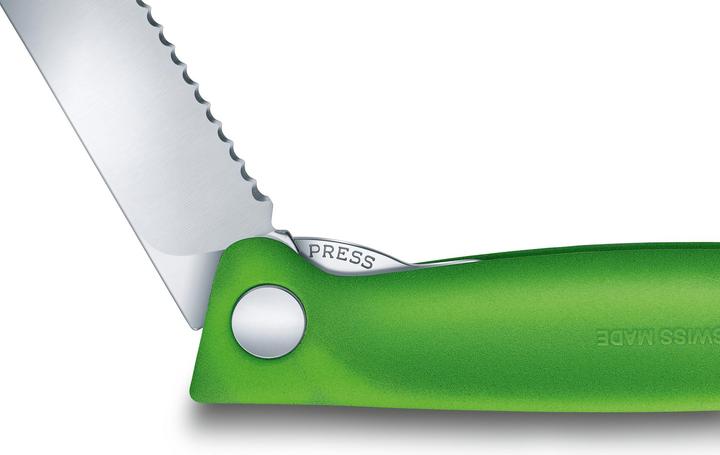 Immagine prodotto Victorinox Classico svizzero (11 cm)