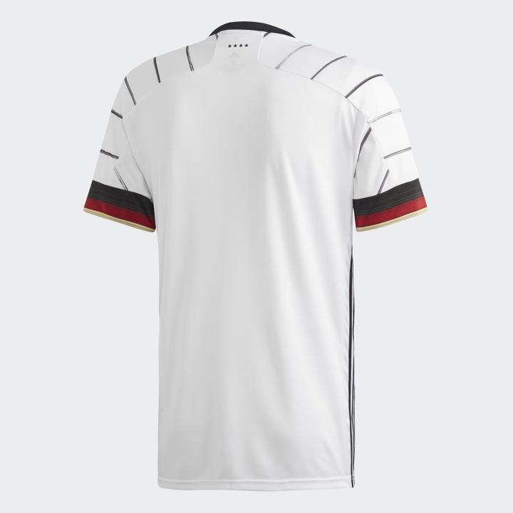Actual product image adidas Germany Home Replica 2021 (S)