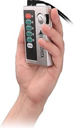 Produktbild Shots Electro Nipple Suckers