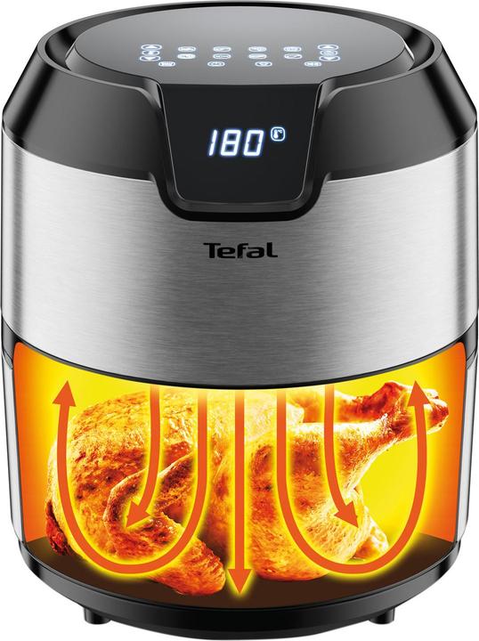 Produktbild Tefal Easy Fry Deluxe