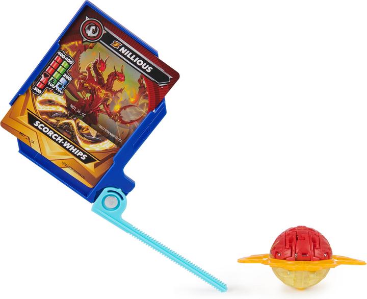 Immagine prodotto Spin Master Bakugan Revolution - Battaglia 5 Pack - Sor