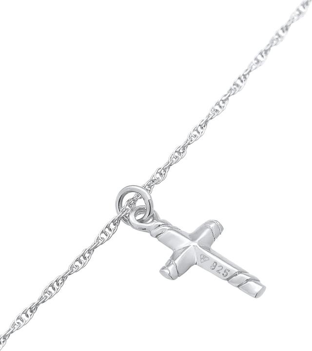 Produktbild Elli Kreuz (925er Sterling Silber, 36 cm)