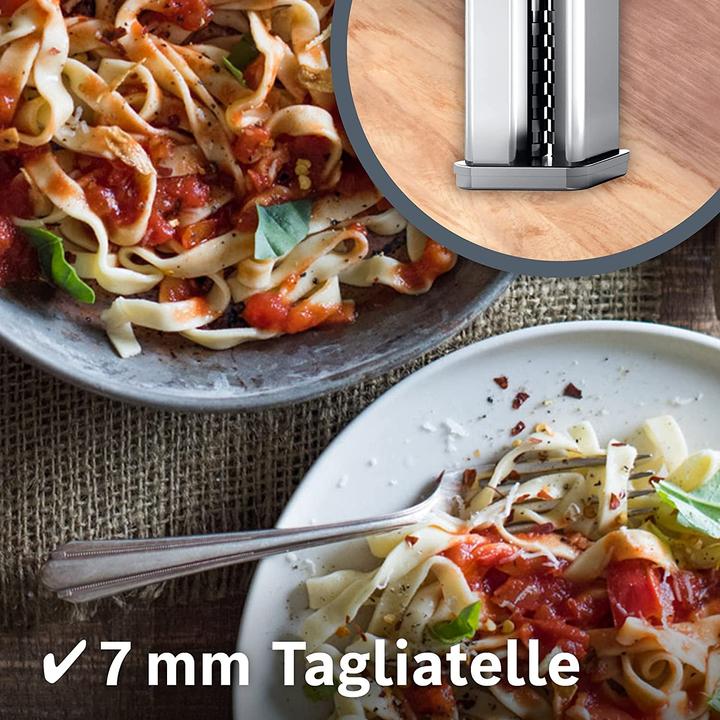 Actual product image Bosch Hausgeräte Pasta attachment Tagliatelle MUZ5NV2